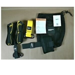 NWOT VUP Bodyweight Total Resistance Exercise Home Gym Strength